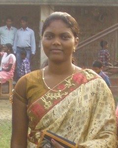 Subhadra Murmu